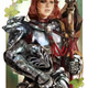 Illustration for article titled The Beautiful Video Game Art Of Daniel Vendrell